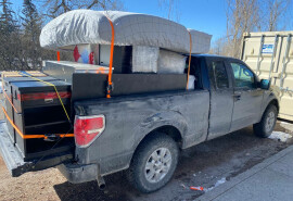 Delivery and transportation