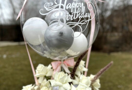 Пропоную вашій увазі подарунки