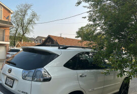 Продаю Lexus rx400h