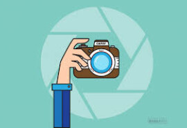 Я фотограф із Філадельфії