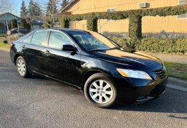 For sale 2008 Toyota Camry Hybrid