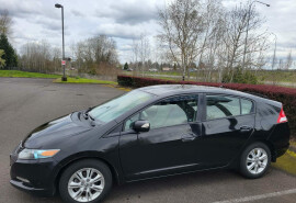 Продам Honda Insight 2010 Hybrid.