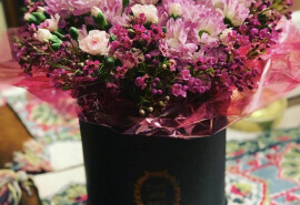 Приймаю замовлення на букети для ваших рідних,коханих