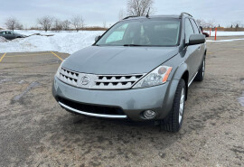 Nissan car for sale