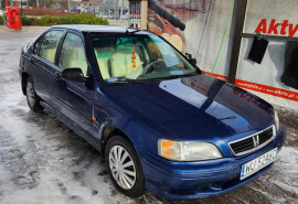 Продам дуже терміново хонду сивик
