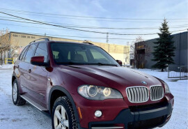 BMW X 5