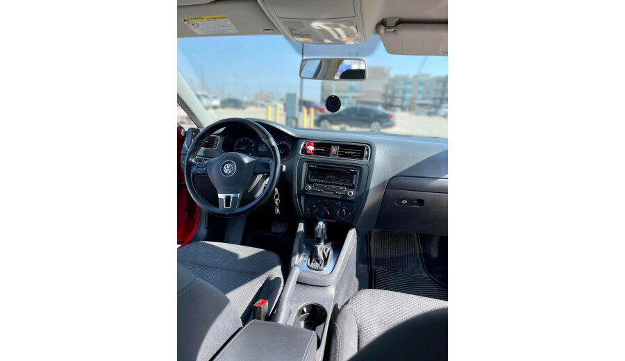 Volkswagen Jet -