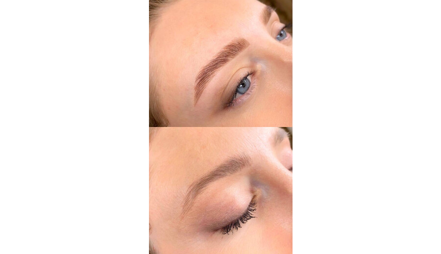 eyebrow master -
