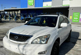 Продам Lexus RX 350