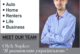 Страхування на авто будинок життя бізнес