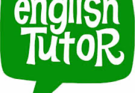 English tutor