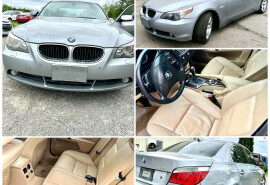 Продається BMW 530i 2004