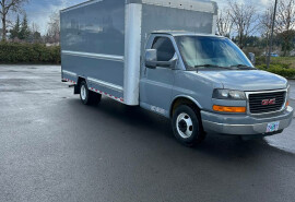 Продається авто GMC Savana