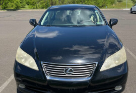 2007 Lexus ES350