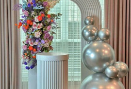 Зробіть свій захід унікальним