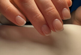manicure