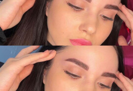 lamination of eyebrows