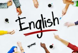 INTENSIVE ENGLISH CLASSES (2 weeks) (FREE)