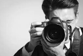 Я фотограф і відеооператор