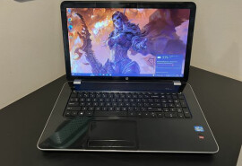 ​Продам ноутбук HP 17-e054sr