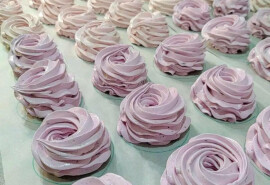 Домашня випічка