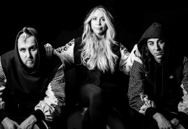 Хочу запросити українську громаду вашого міста на наш виступ 12 травня у Lexington bar