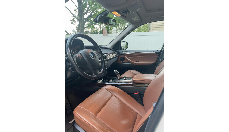 Продаж BMW X5 (2009) -