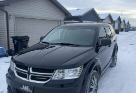 Маю на продаж Dodge journey 2015
