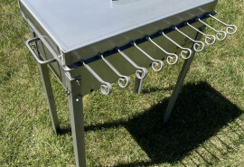 Grills for sale