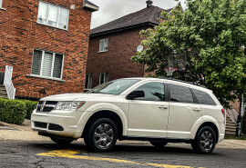 Продається DODGE