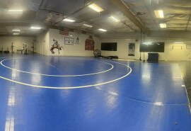 Відкритий набір до групи з ММА