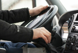Individual driving services