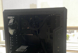 ​Selling a PC without a video card.
