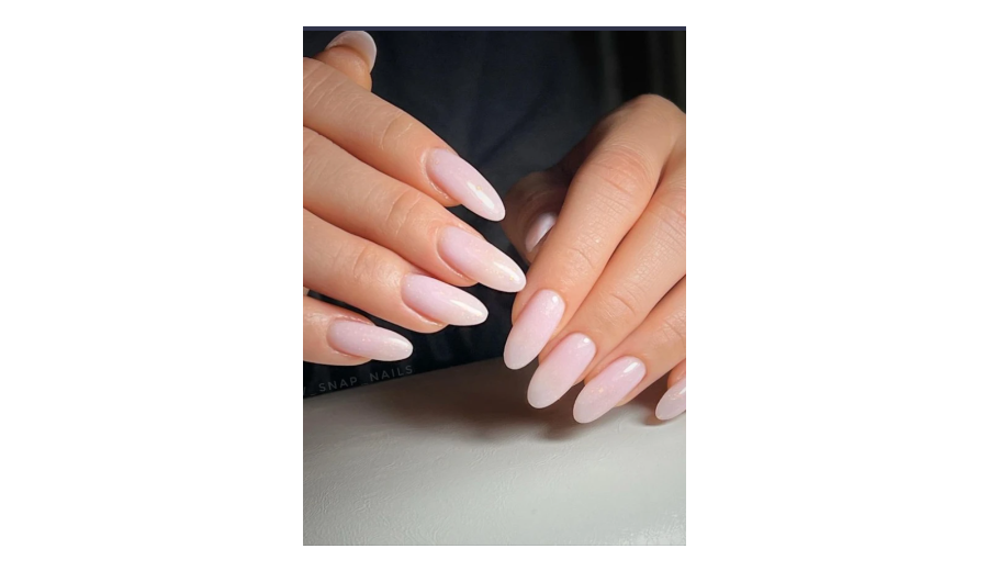 Nail Technician -