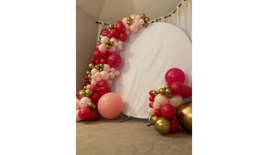 Decor for the holidays -