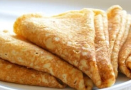 Готую на замовлення