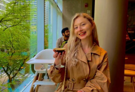 Англійська та Іспанська - віртуозно та надихаюче????