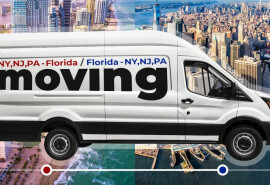 Здійснюю перевезення та переїзди