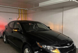 Продам авто Kia Optima LX 2013 року