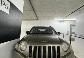 Продам свій Jeep Compas, 2007 року
