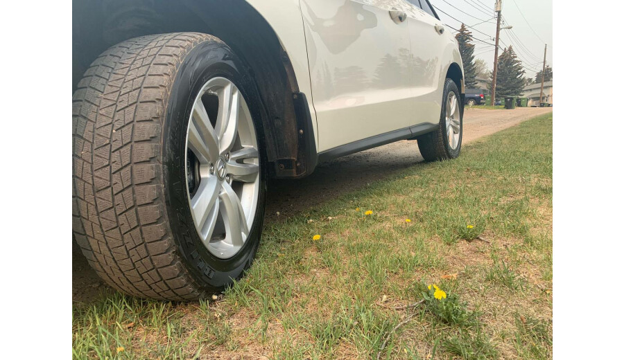 Продаю авто 2013 Acura RDX -