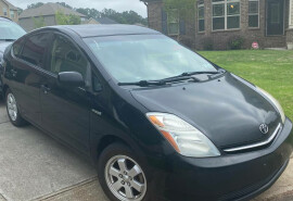 Продаж авто Toyota Prius 2009