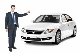Assistance in purchasing a car