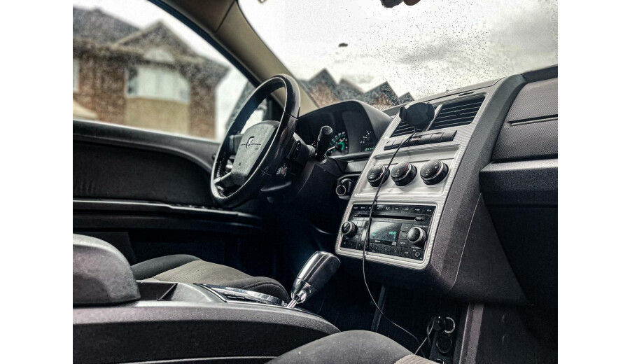 Продається DODGE -