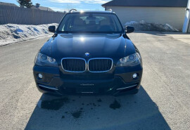 BMW X5 xDrive 2009 року