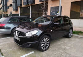 Продається Nissan Qashqai