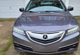 Продається❗️ ACURA TLX  2017
