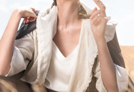 Вже протягом 5 років займаюсь макіяжем