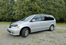 ​Продаю мінівен Honda Odyssey 2003.