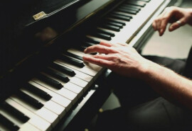 Професійний музикант